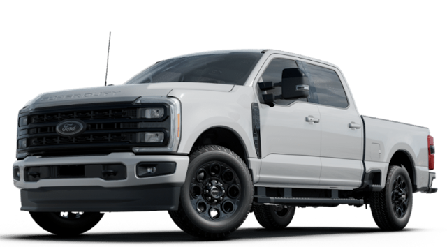 2024 Ford SuperDuty